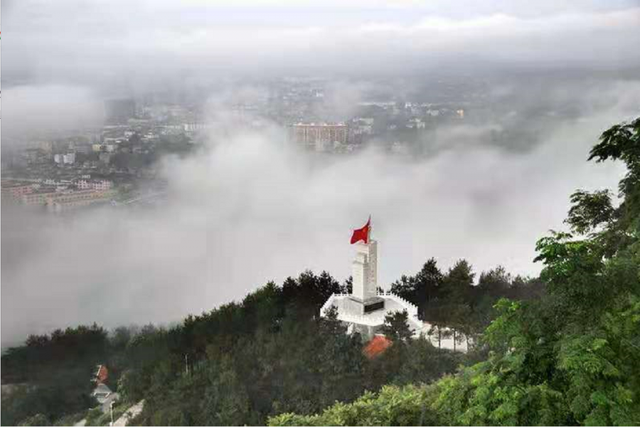 中国石城是指什么城市，石城是指哪个城市（红动赣州）