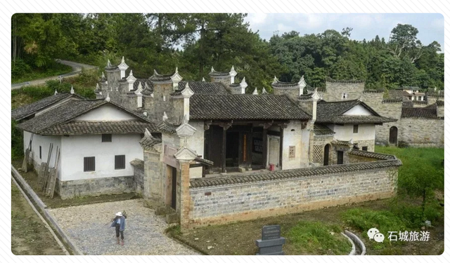 中国石城是指什么城市，石城是指哪个城市（红动赣州）