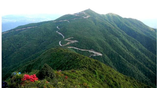 中国石城是指什么城市，石城是指哪个城市（红动赣州）