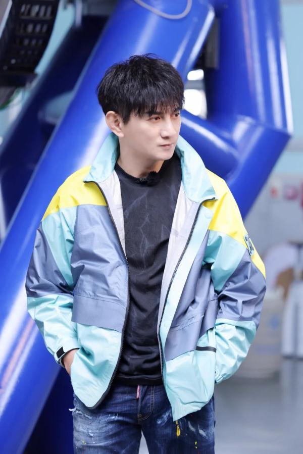 程昀  天空≮星星  月亮≯，程明控制系统（《追星星的人》打卡云南遇上绝美星空图片）