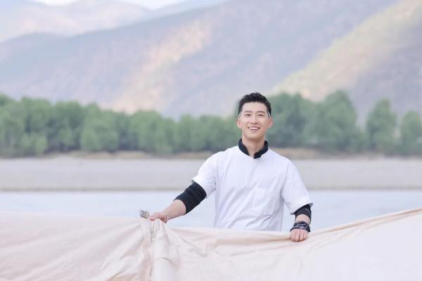 程昀  天空≮星星  月亮≯，程明控制系统（《追星星的人》打卡云南遇上绝美星空图片）