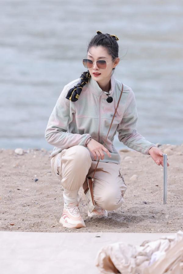 程昀  天空≮星星  月亮≯，程明控制系统（《追星星的人》打卡云南遇上绝美星空图片）