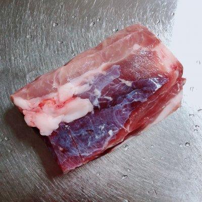 生菜怎么吃有营养，亲爱的#生菜卷五花肉（生菜的吃法分别都有哪些）