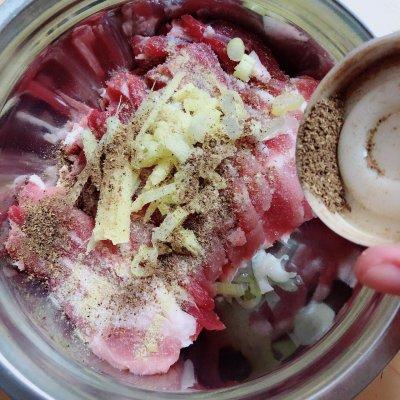 生菜怎么吃有营养，亲爱的#生菜卷五花肉（生菜的吃法分别都有哪些）