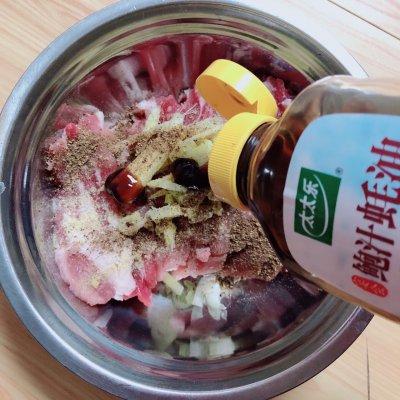 生菜怎么吃有营养，亲爱的#生菜卷五花肉（生菜的吃法分别都有哪些）