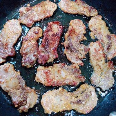 生菜怎么吃有营养，亲爱的#生菜卷五花肉（生菜的吃法分别都有哪些）