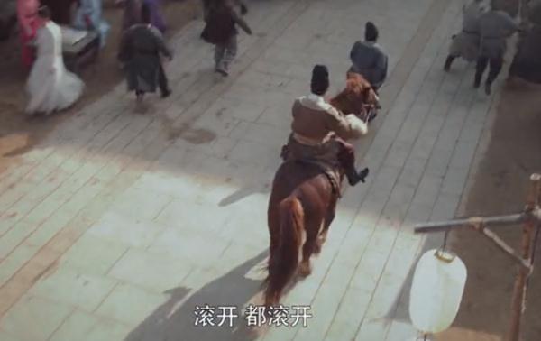 言来互相尊重的谜底是什么，言来互相尊重心至令人感动谜底是什么（你被《御赐小仵作》香到了吗）