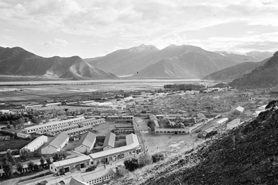 道班是什么意思，慕道班是什么意思（当年震撼西藏的四场保卫战）