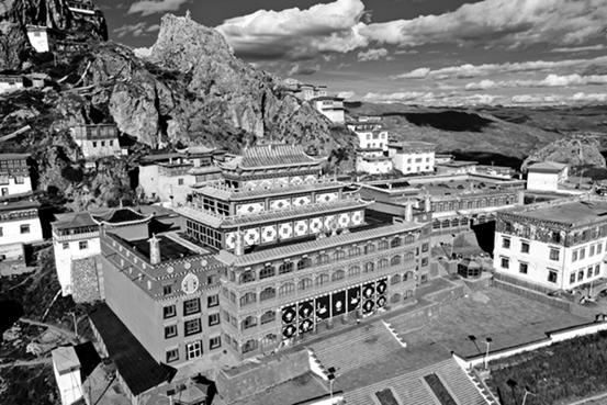 道班是什么意思，慕道班是什么意思（当年震撼西藏的四场保卫战）