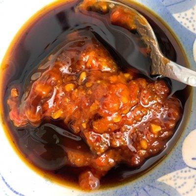 蒜蓉虾尾的家常做法，蒜蓉虾尾正确做法（冬天喝［夏日下酒菜]蒜蓉小龙虾尾）