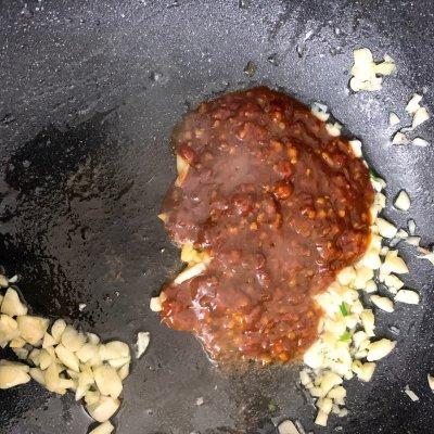 蒜蓉虾尾的家常做法，蒜蓉虾尾正确做法（冬天喝［夏日下酒菜]蒜蓉小龙虾尾）