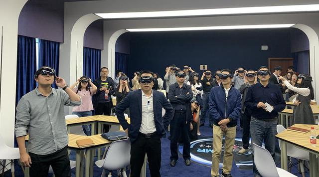 苹果xr处理器，苹果XR和苹果11区别（一颗芯片引发的XR革命）