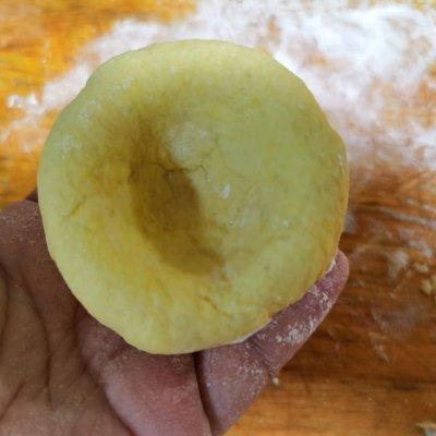 杂粮包的做法，海鲜杂粮包的做法（好吃的玉米面窝头杂粮包）