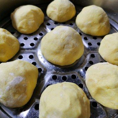 杂粮包的做法，海鲜杂粮包的做法（好吃的玉米面窝头杂粮包）