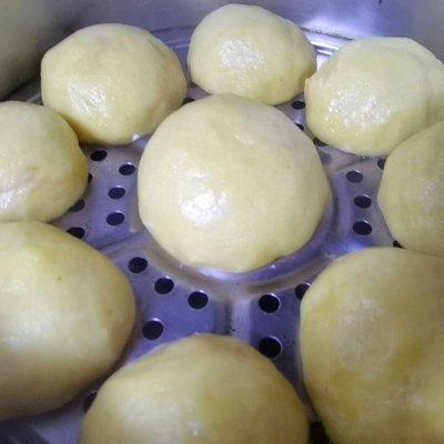 杂粮包的做法，海鲜杂粮包的做法（好吃的玉米面窝头杂粮包）