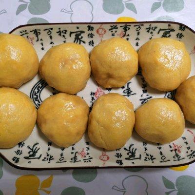 杂粮包的做法，海鲜杂粮包的做法（好吃的玉米面窝头杂粮包）