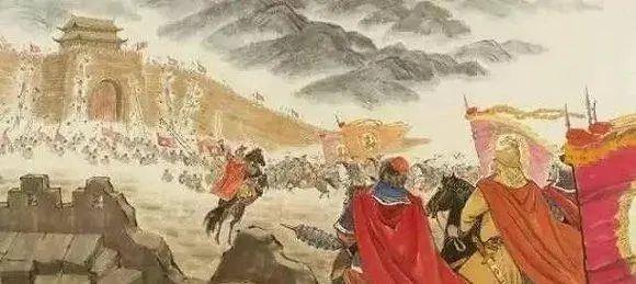 乌云压城城欲摧，乌云压城城欲摧原文及翻译（雁门太守行 ， 译典）