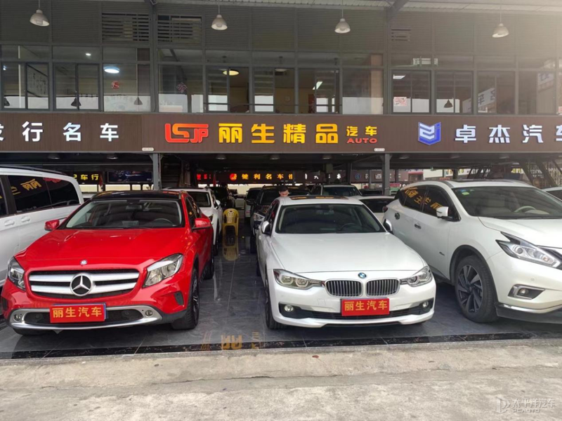 官方二手车(瓜子二手车估价查询)