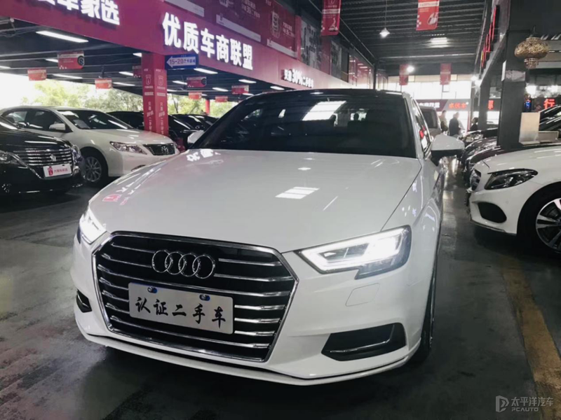 官方二手车(瓜子二手车估价查询)
