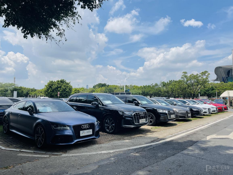 官方二手车(瓜子二手车估价查询)