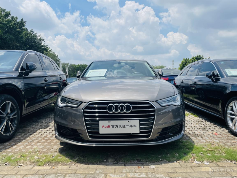 官方二手车(瓜子二手车估价查询)