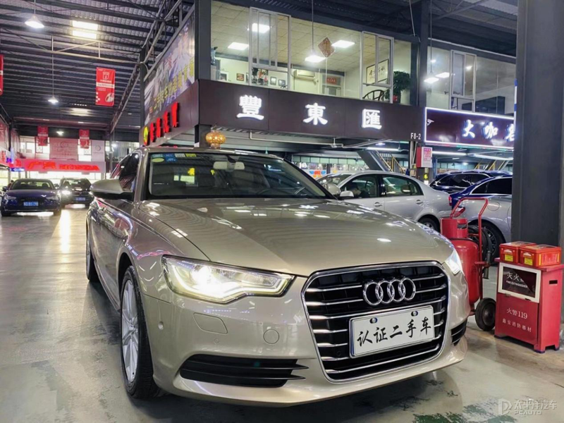 官方二手车(瓜子二手车估价查询)