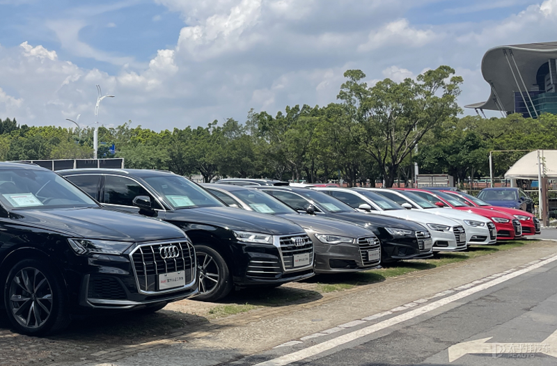 官方二手车(瓜子二手车估价查询)