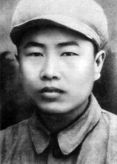 舍生取义的事例，康有为舍生取义的事例（董存瑞：勇往直前 舍生取义）