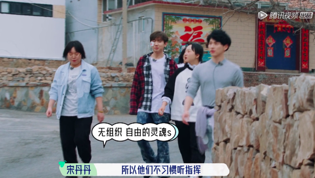 宋丹丹是哪里人，宋丹丹个人简历（专访丨宋丹丹：30岁到60岁）