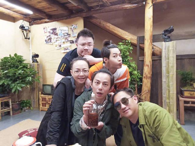 宋丹丹是哪里人，宋丹丹个人简历（专访丨宋丹丹：30岁到60岁）