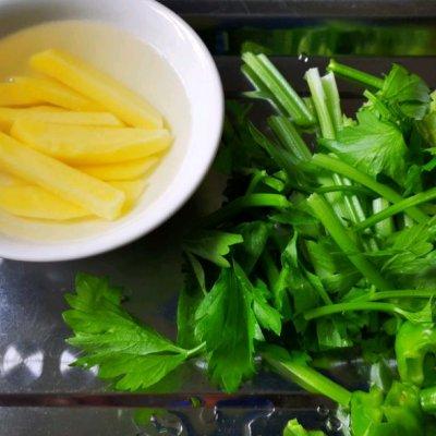 香辣小龙虾的制作方法，香辣小龙虾的制作方法视频（每次做这道香辣小龙虾）