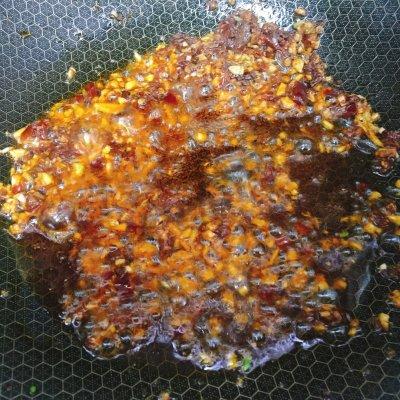 鱼香茄子的正宗做法，鱼香茄子的做法（真有鱼～鱼香茄子的做法竟然这么简单）