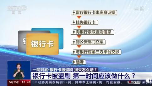 回执单是什么样子  什么是回执单，回执单是什么样子（事关你的银行卡 这件事明确了）