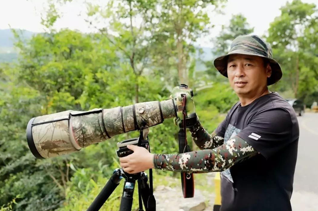 啄木鸟的特点，对啄木鸟没有了解的人（啄木鸟的特点）