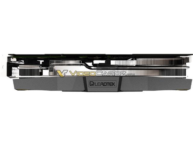 丽台显卡是那个国家的，丽台显卡哪里生产的（Hurricane显卡曝光）