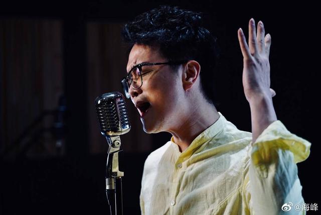 《我很好》歌词是什么，《我很好》歌词是什么意思（《我爱记歌词》音乐总监海峰自杀身亡）