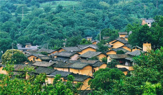 红河旅游景点大全，红河州有哪些旅游景点（中秋红河三日游）