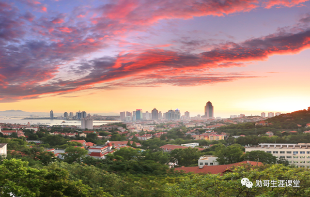 青岛海洋大学是211还是985，中国海洋大学是985还是211大学（性价比“很高”的985大学）