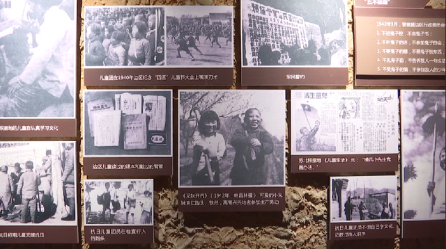 红领巾最早起源于哪，最早的红领巾（陪伴我们成长的红领巾原来诞生在这里）