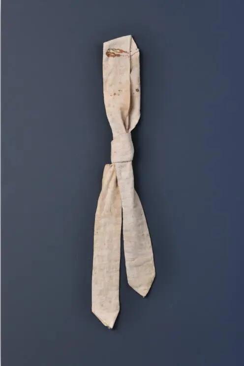 红领巾最早起源于哪，最早的红领巾（陪伴我们成长的红领巾原来诞生在这里）