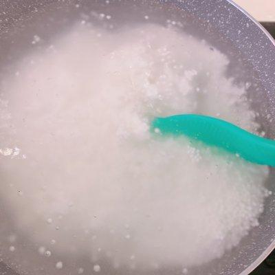 粽子的做法，油炸粽子的做法（赶紧试试这款简单又好吃的粽子吧）