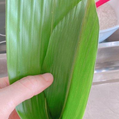 粽子的做法，油炸粽子的做法（赶紧试试这款简单又好吃的粽子吧）