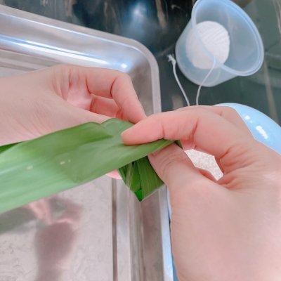 粽子的做法，油炸粽子的做法（赶紧试试这款简单又好吃的粽子吧）
