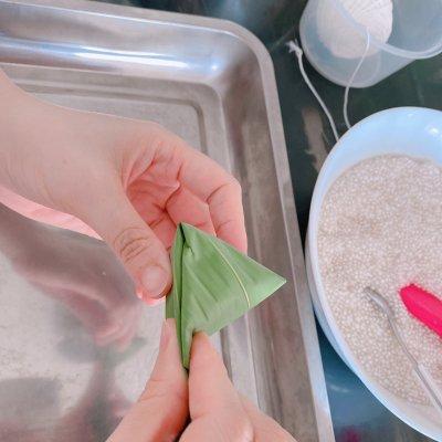 粽子的做法，油炸粽子的做法（赶紧试试这款简单又好吃的粽子吧）