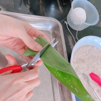 粽子的做法，油炸粽子的做法（赶紧试试这款简单又好吃的粽子吧）