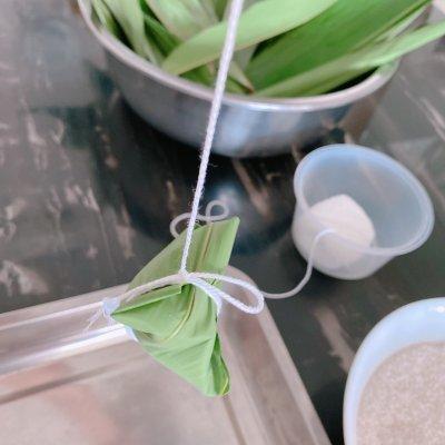 粽子的做法，油炸粽子的做法（赶紧试试这款简单又好吃的粽子吧）