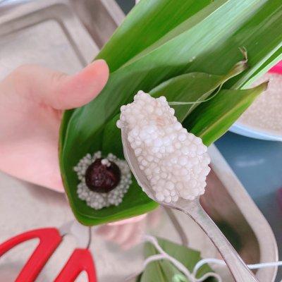 粽子的做法，油炸粽子的做法（赶紧试试这款简单又好吃的粽子吧）