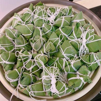 粽子的做法，油炸粽子的做法（赶紧试试这款简单又好吃的粽子吧）