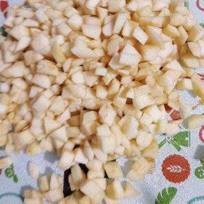 蛋挞皮简单做法，#助力高考营养餐#蛋挞皮的百种做法