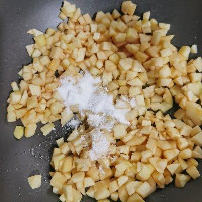蛋挞皮简单做法，#助力高考营养餐#蛋挞皮的百种做法